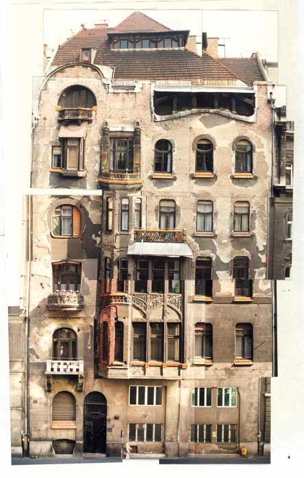 Bedő Ház 1997