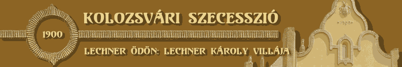 Magyar Szecesszió Háza - Rólunk írták