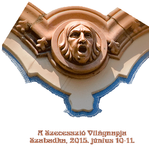 A Szecesszió Világnapja 